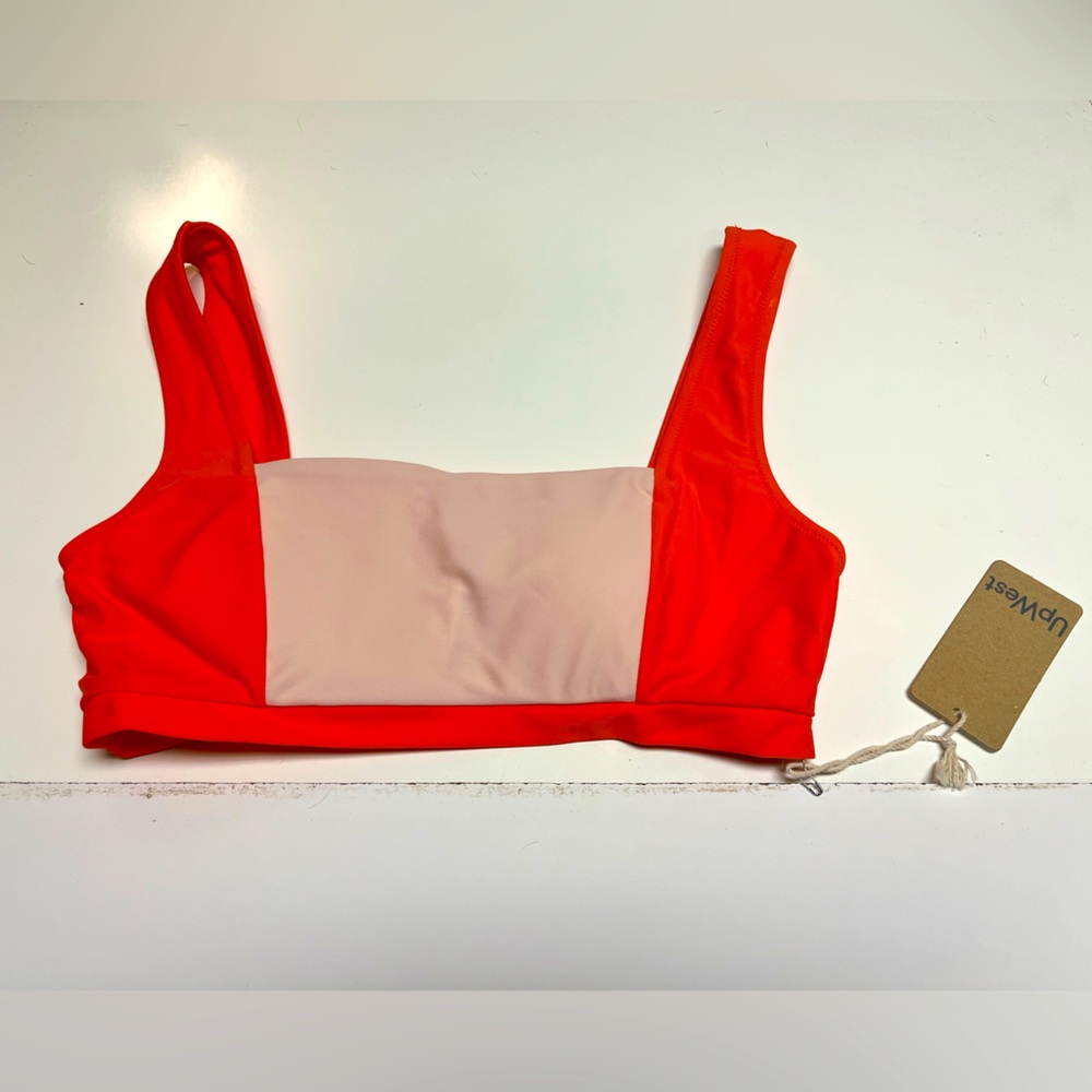 UpWest Bikini Top